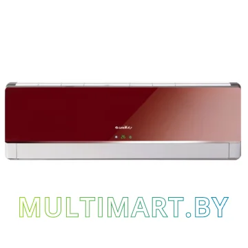 Кондиционер Gree GWH12MB-K3DNC8K (красный)